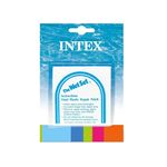 Набор-наклейка ремонтный Intex